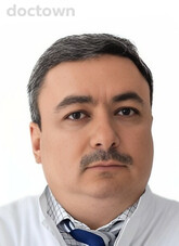 Овсепян Андрей Вагаршакович