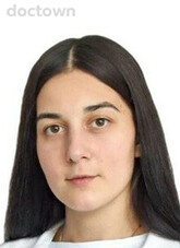Овсиенко Валерия Руслановна