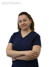 Амбарцумян Белла Михайловна