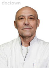 Амуров Сергей Николаевич
