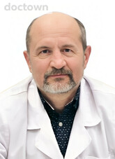 Сабодашевский Олег Вячеславович