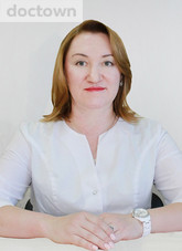 Сабурова Татьяна Николаевна
