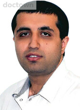 Садиков Багир Новрузович