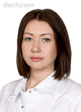 Сафонова Надежда Петровна
