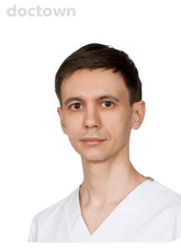 Сахно Леонид Владимирович