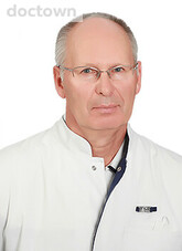 Сахно Владимир Дмитриевич