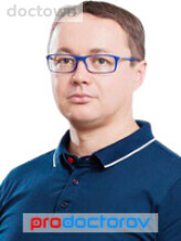 Самодуров Адриан Николаевич