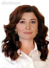 Кушу Жанна Инверовна