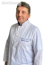 Санин Алексей Николаевич