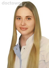 Сапрыкина Ксения Андреевна