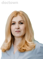 Саргсян Асмик Новиковна
