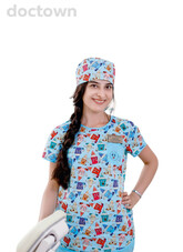 Саркисова Эмма Оганесовна