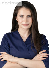 Саркисян Изабелла Арменовна