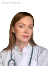 Саркисян Ульяна Ульфатовна