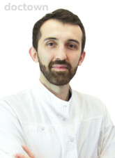 Саруханян Артур Меликович