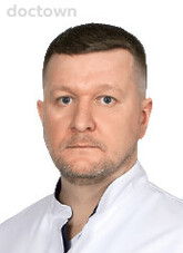 Савченко Петр Александрович