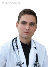 Савельев Кирилл Юрьевич