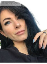 Савина Евгения Витальевна