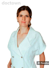 Колесникова (Савина) Ксения Андреевна