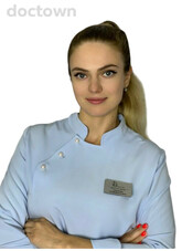 Сазонова Юлия Валерьевна 
