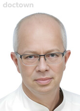 Архангельский Юрий Дмитриевич