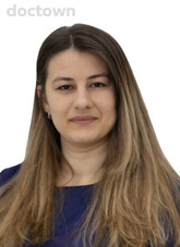 Архестова Милана Иналовна