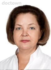 Архипова Юлия Васильевна