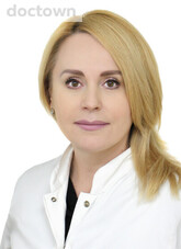 Артёмова Инна Викторовна