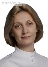 Артюшина Наталья Анатольевна