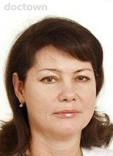 Арутюнова Светлана Леонидовна