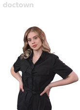 Лактина Вероника Александровна 