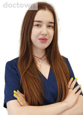 Ламшакова Диана Владимировна