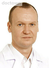 Лапкин Дмитрий Александрович