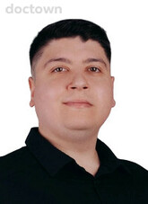 Лапшин Илья Васильевич