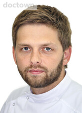Ларченко Денис Владимирович 