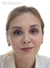 Лашевич Полина Дмитриевна