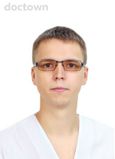 Латошко Илья Олегович
