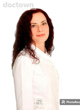 Латунова Инна Евгеньевна
