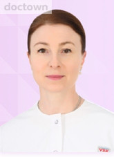 Лаво Татьяна Юрьевна
