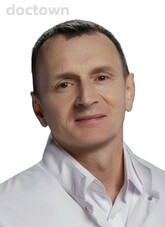 Лазанович Владимир Анатольевич