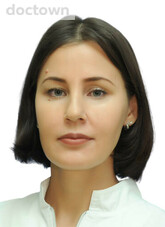 Лазарева Марина Юрьевна