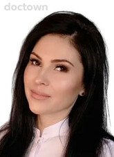 Лазарева Вера Александровна