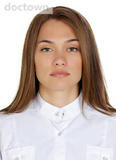 Лазарева Юлия Александровна