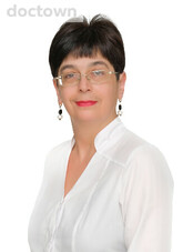 Лазариди Людмила Юрьевна