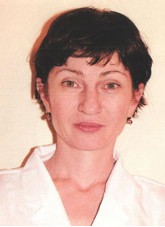 Фиц Ирина Владимировна