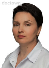 Гладких Татьяна Юрьевна