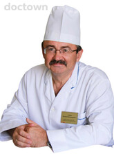 Глебов Евгений Владимирович