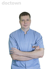 Глебов Сергей Александрович