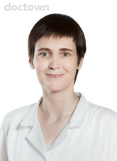 Глущенко Надежда Анатольевна