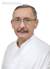 Глушков Алексей Леонидович